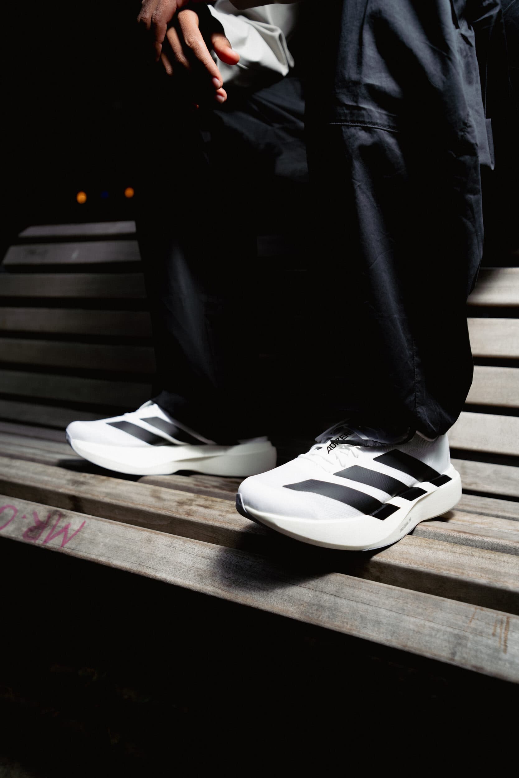 ADIDAS ADIZERO EVO SL