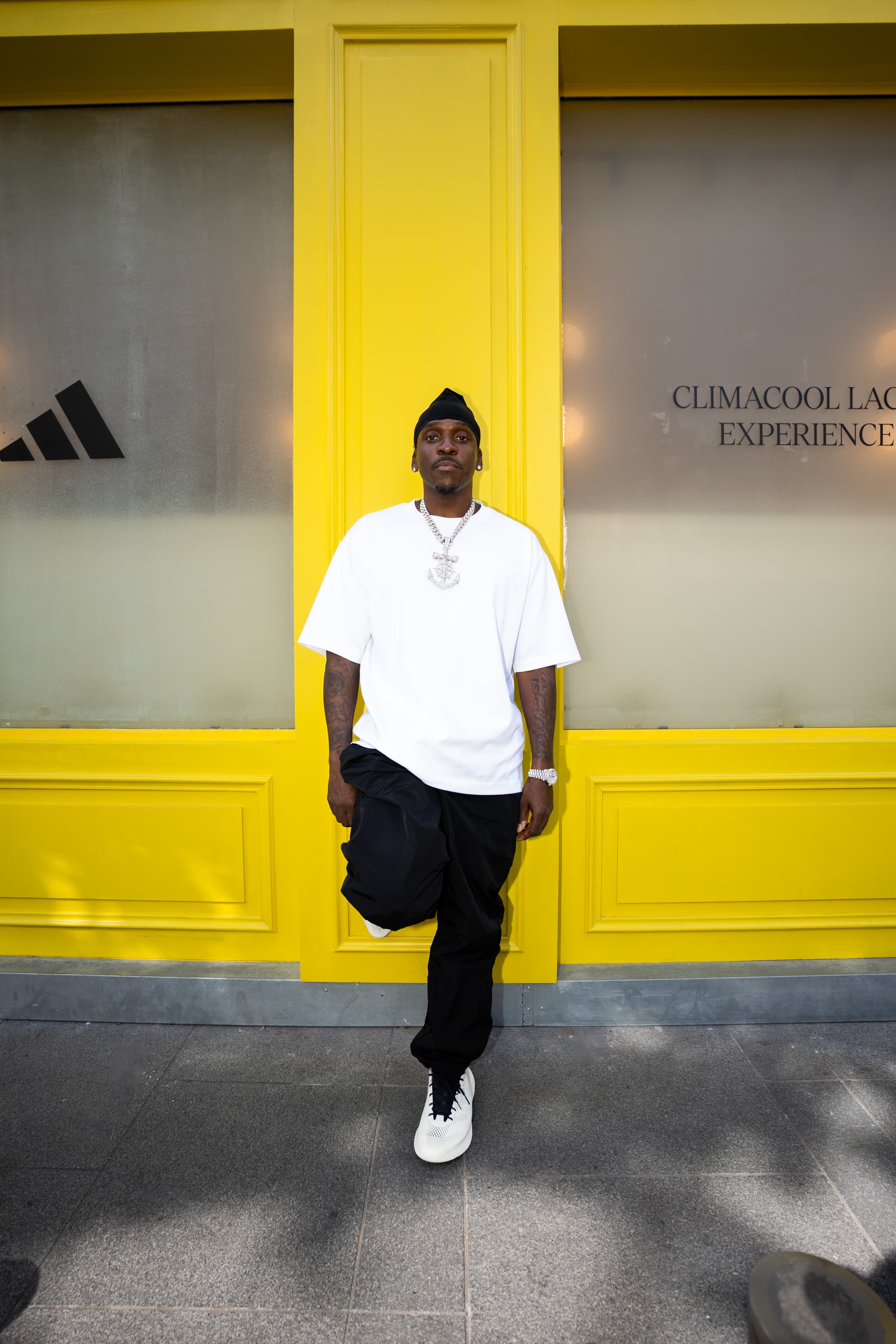 Solebox x Fashionweek Paris